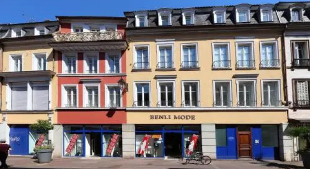 ColmarAppart LOUX, Book Hotel Colmar 