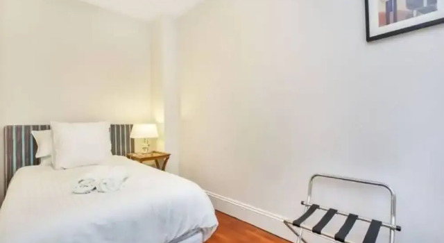 3 Bedroom Terrace at Harbour Bridge