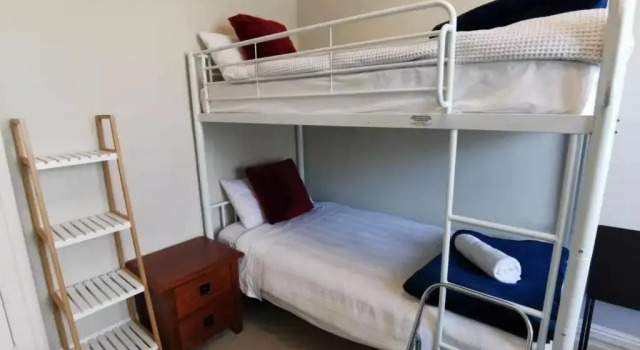 Трёхместный номер Comfort Regent Residential Villa