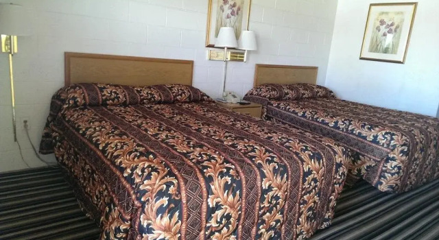 Ballinger Inn, Réserver Auberge Ballinger 
