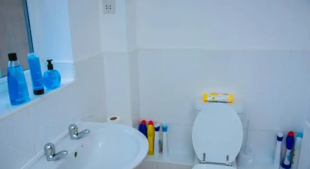 Superior 2 bedroom Apartments