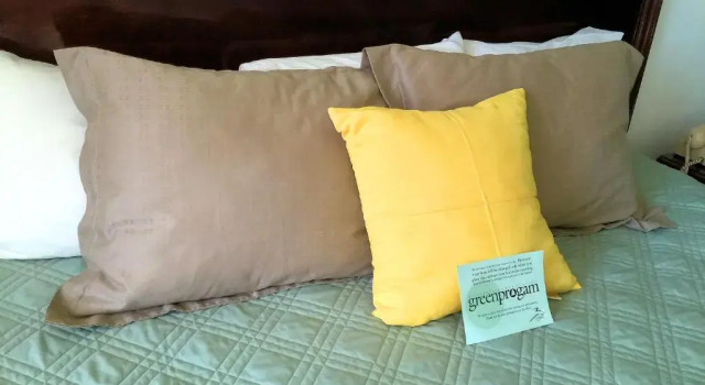 Номер Standard Camden Riverhouse Hotel and Inn