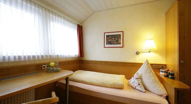 Hotel-Restaurant Gasthof Adler