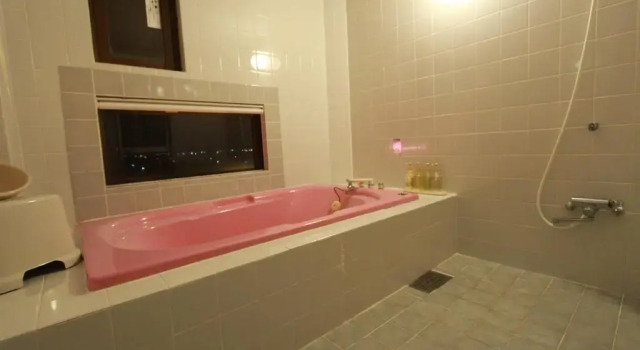 Номер Standard Hotel JIN