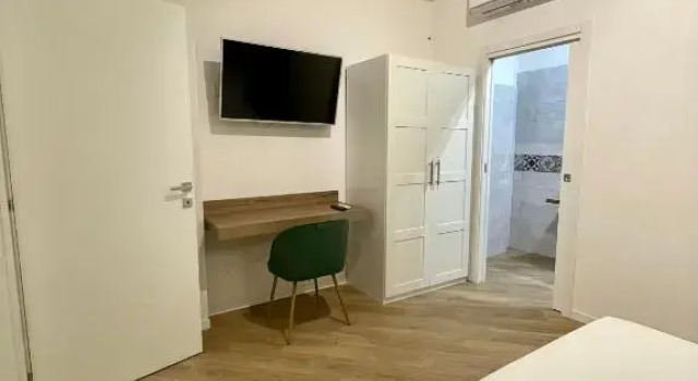 Студия ALBARIA ROOMS-APARTMENTS