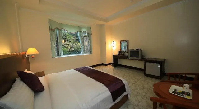 Двухместный номер Standard Yotai Spring Guest House