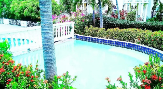 Апартаменты Columbus Heights Apt 26 F