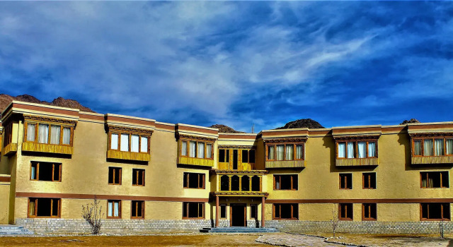 The Driftwood Ladakh, Забронировать Отель Отели Джамму и Кашмира с завтраком, Завтраки