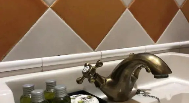 Двухместный номер Standard Casa Rural La Fuente del Jerte