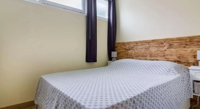 Appartement Barèges, 3 pièces, 6 personnes - FR-1-403-96, Забронировать Апартаменты/квартира Бареж Tourmalet Ski Resort
