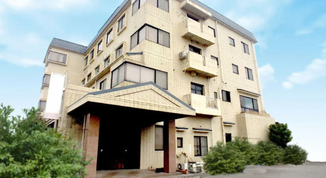 Hotel Nasu Otawara Hills, Забронировать Отель Отавара Тотиги