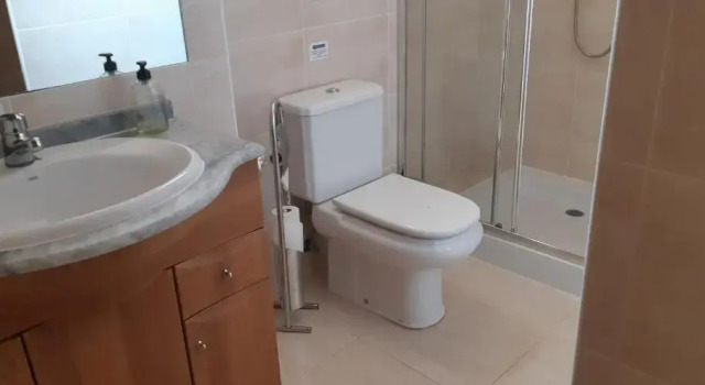 Коттедж с 3 комнатами Villa 3 Dormitorios Mar De Cristal A-172