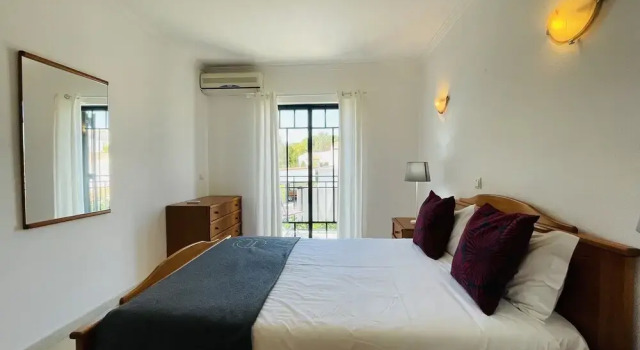 Вилла с 3 комнатами с балконом Noly - Shared Pool - 8 Guests - Albufeira