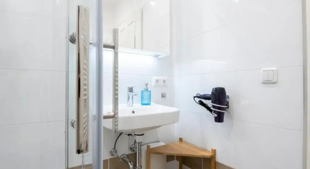 Seestraße 43 Wohnung 6