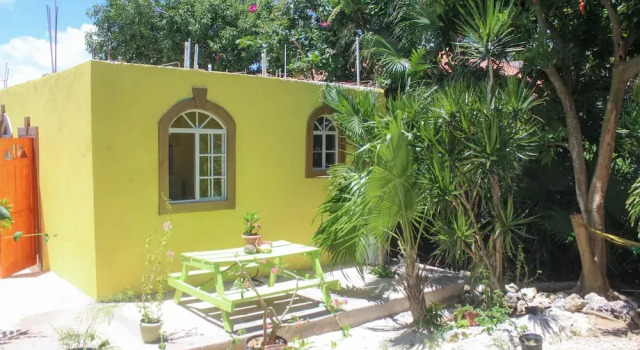 Seabreeze Studio 1, Rezervovat Apartmán Hotely v Westmoreland s parkováním, Parkování