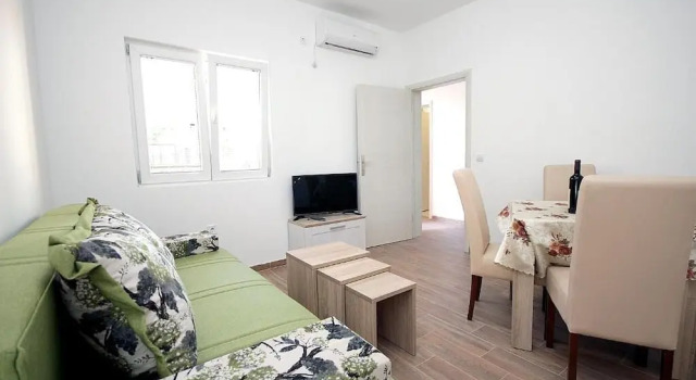 Komfort- lejlighed Apartments Centar Sutomore