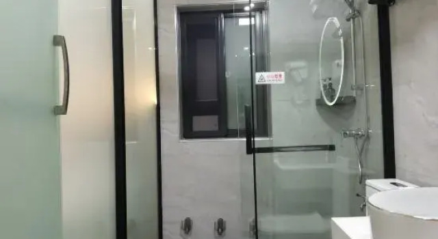 Shennongjia Tongyuan Homestay (Muyu Passenger Transport Terminal)