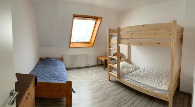 Ferienwohnung am Wiehen, Забронировать Апартаменты/квартира Редингхаузен Teutoburg Forest