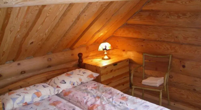 Sodyba Tarp Liepų, Prenota Hotel Leliūnai Utena