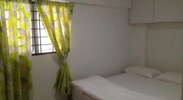 Standard double chambre Axis Hotel