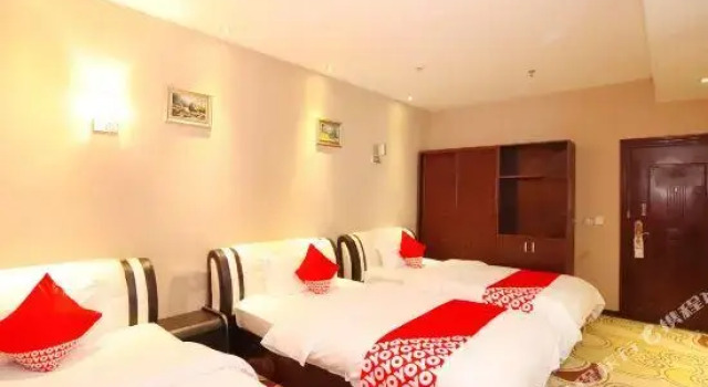 Shilin Hotel, Reservar Hotel Anshun Guizhou