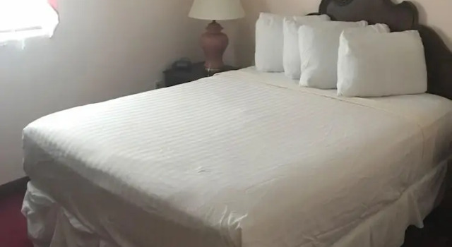 Номер Standard Alamar Resort Inn
