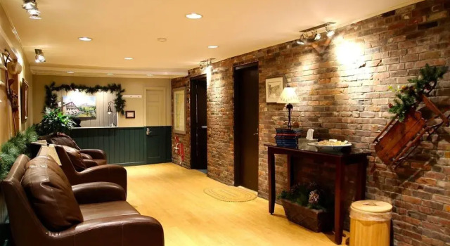 Northern Lights Lodge, Rezerwuj Hotel Hotele w New England z basenem, Basen