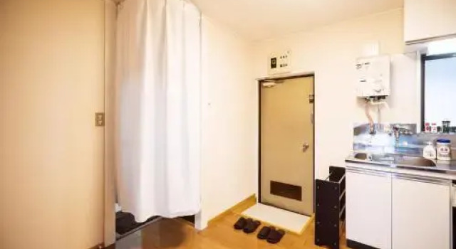Murata Corpo 305, Prenota Hotel Katsushika 