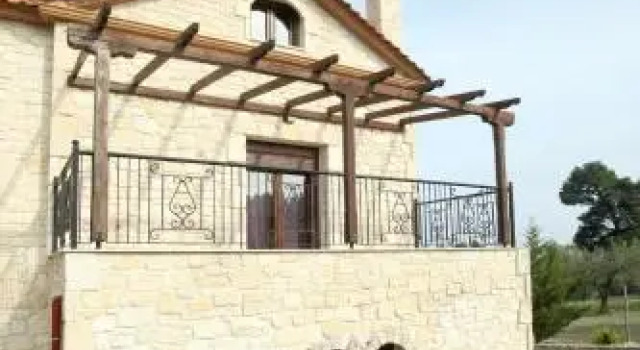 Villa Russka, Rezerwuj Willa Wille w Macedonia, Willa