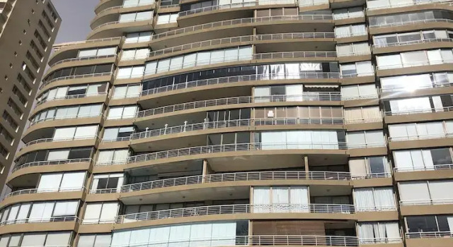 Apartamento 152 Vista Grecomar III