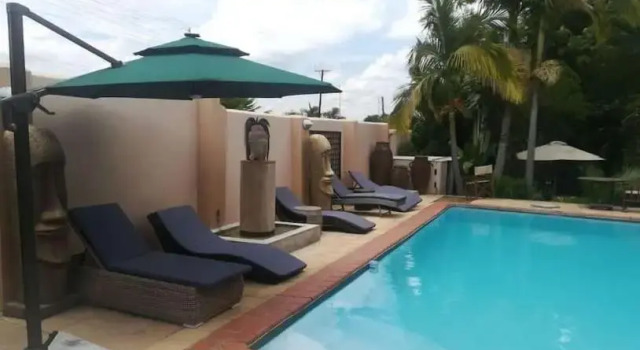 Shamba Lodge, Reserva ahora Hotel Kitwe Copperbelt Province