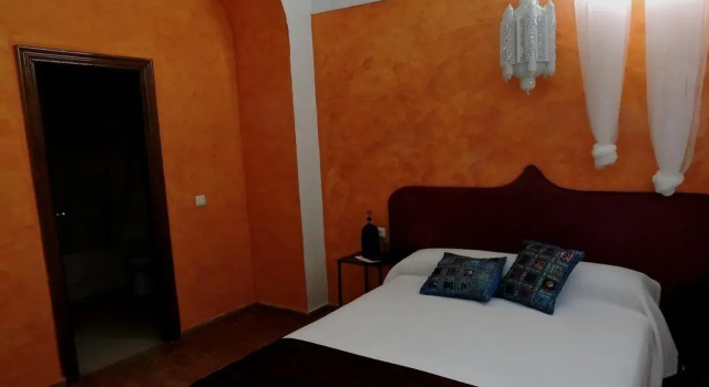 Hotel La Fonda del Califa