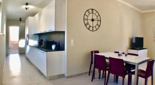 Апартаменты с 3 комнатами Maraini Apartments by Quokka 360 - Strategically Located Near Lugano Station