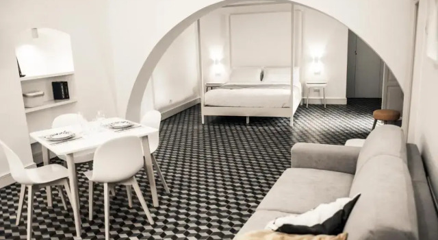 MoMa Business Apartments