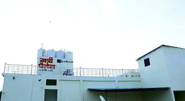 Hotel Khatri Palace