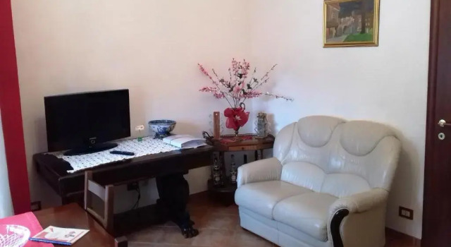 Appartamento Appartamento Corallo