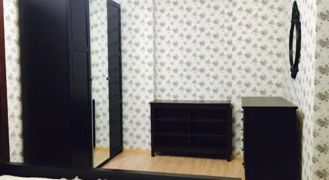 Номер Standard Guest house on Citrusovaya 4