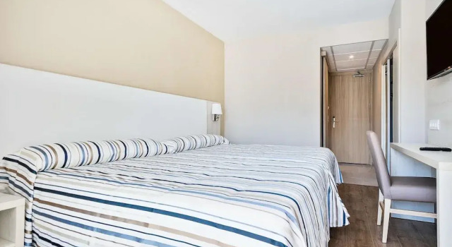 Номер Standard Hotel Best San Diego