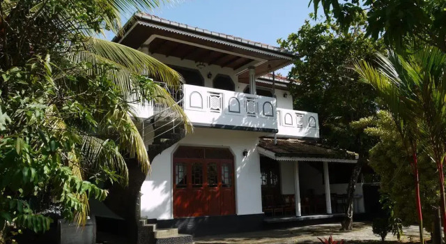 River View Villa