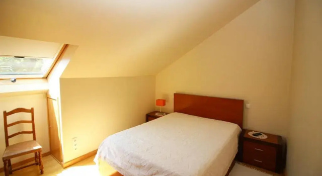 Двухместный номер Standard Casa Baranda