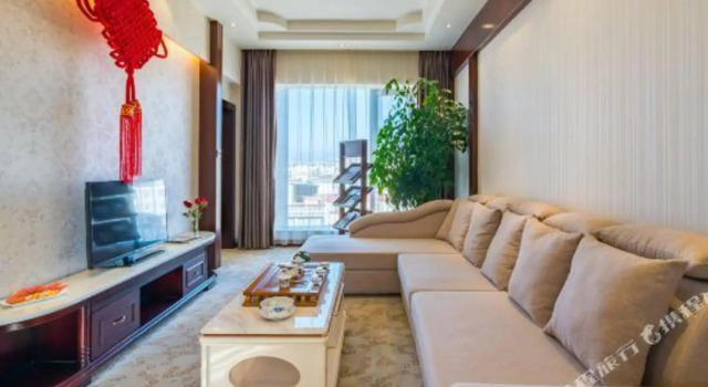 Hengsen Hotel, Prenota Hotel Hotel a Lijiang con parcheggio, Parcheggio