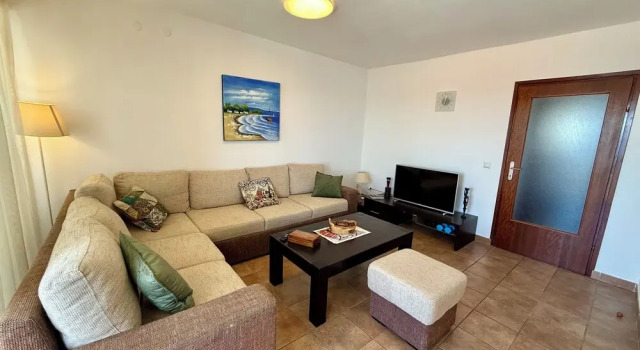 Apartment Val
