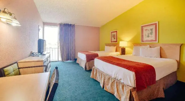 Номер Standard Stayable Kissimmee East