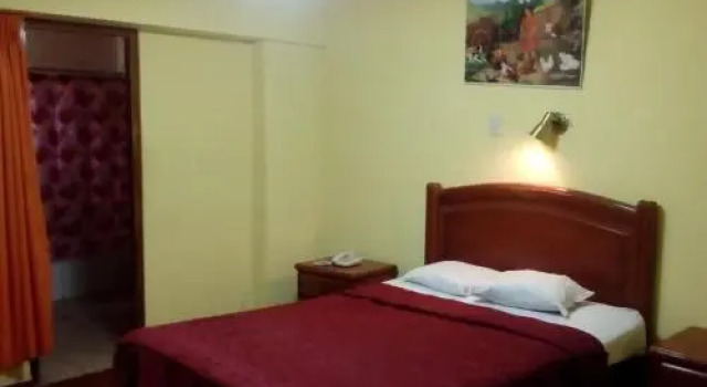 Hostal Inversiones Huachipa, Reserva ahora Hotel Huachipa Provincia de Lima