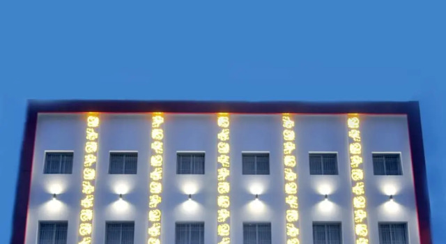 Hotel Starlight Inn