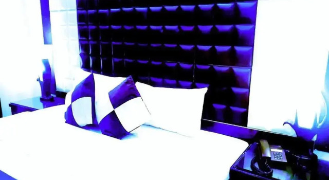 Двухместный номер Deluxe Gulberg Continental Hotel