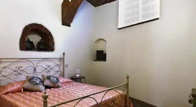 Antica Dimora Borgunto
