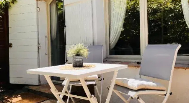 Двухместный номер Standard B&B Maison Gigi