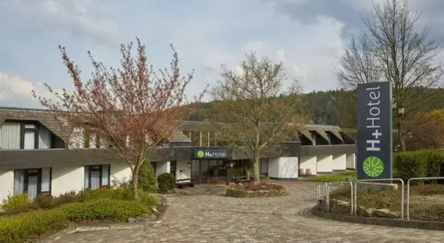 Ramada Appartementhaus Willingen
