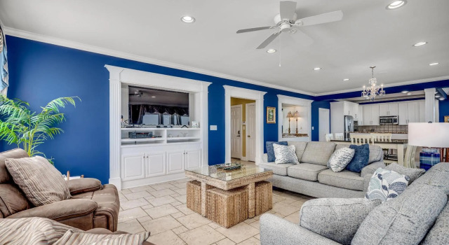 The Oasis, Oceanfront Home with Pool and Hot Tub, Reserva ahora Hotel Myrtle Beach Grand Strand
